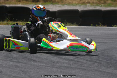 30/06/2019 : Challenge Jean-Claude Sanchez à Belmont sur Rance (Photos Stéphane Agnus) 2019 — karting