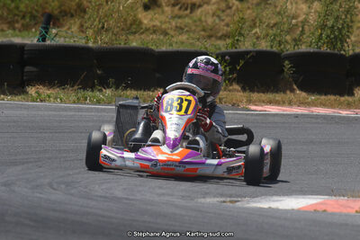 30/06/2019 : Challenge Jean-Claude Sanchez à Belmont sur Rance (Photos Stéphane Agnus) 2019 — karting