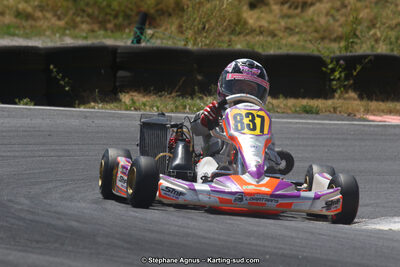 30/06/2019 : Challenge Jean-Claude Sanchez à Belmont sur Rance (Photos Stéphane Agnus) 2019 — karting
