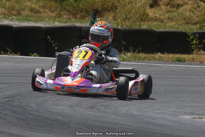 30/06/2019 : Challenge Jean-Claude Sanchez à Belmont sur Rance (Photos Stéphane Agnus) 2019 — karting