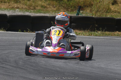 30/06/2019 : Challenge Jean-Claude Sanchez à Belmont sur Rance (Photos Stéphane Agnus) 2019 — karting