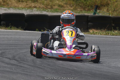 30/06/2019 : Challenge Jean-Claude Sanchez à Belmont sur Rance (Photos Stéphane Agnus) 2019 — karting