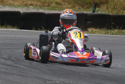30/06/2019 : Challenge Jean-Claude Sanchez à Belmont sur Rance (Photos Stéphane Agnus) 2019 — karting