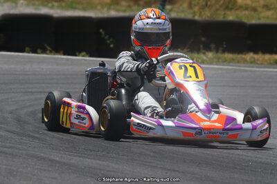 30/06/2019 : Challenge Jean-Claude Sanchez à Belmont sur Rance (Photos Stéphane Agnus) 2019 — karting