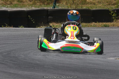 30/06/2019 : Challenge Jean-Claude Sanchez à Belmont sur Rance (Photos Stéphane Agnus) 2019 — karting