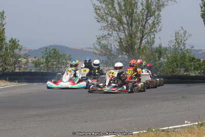 30/06/2019 : Challenge Jean-Claude Sanchez à Belmont sur Rance (Photos Stéphane Agnus) 2019 — karting