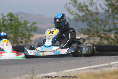 30/06/2019 : Challenge Jean-Claude Sanchez à Belmont sur Rance (Photos Stéphane Agnus) 2019 — karting