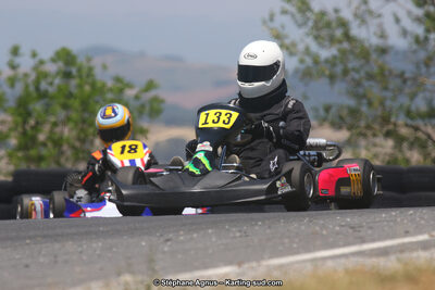 30/06/2019 : Challenge Jean-Claude Sanchez à Belmont sur Rance (Photos Stéphane Agnus) 2019 — karting