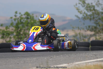 30/06/2019 : Challenge Jean-Claude Sanchez à Belmont sur Rance (Photos Stéphane Agnus) 2019 — karting