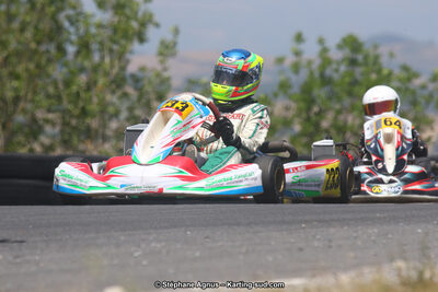 30/06/2019 : Challenge Jean-Claude Sanchez à Belmont sur Rance (Photos Stéphane Agnus) 2019 — karting