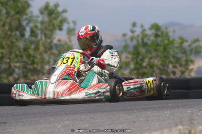 30/06/2019 : Challenge Jean-Claude Sanchez à Belmont sur Rance (Photos Stéphane Agnus) 2019 — karting