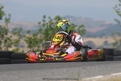 30/06/2019 : Challenge Jean-Claude Sanchez à Belmont sur Rance (Photos Stéphane Agnus) 2019 — karting