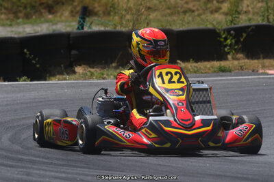 30/06/2019 : Challenge Jean-Claude Sanchez à Belmont sur Rance (Photos Stéphane Agnus) 2019 — karting