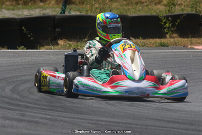 30/06/2019 : Challenge Jean-Claude Sanchez à Belmont sur Rance (Photos Stéphane Agnus) 2019 — karting