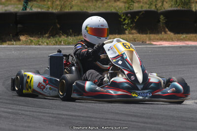 30/06/2019 : Challenge Jean-Claude Sanchez à Belmont sur Rance (Photos Stéphane Agnus) 2019 — karting
