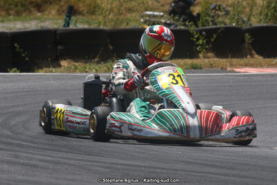 30/06/2019 : Challenge Jean-Claude Sanchez à Belmont sur Rance (Photos Stéphane Agnus) 2019 — karting