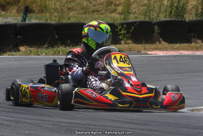 30/06/2019 : Challenge Jean-Claude Sanchez à Belmont sur Rance (Photos Stéphane Agnus) 2019 — karting