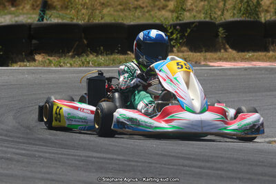 30/06/2019 : Challenge Jean-Claude Sanchez à Belmont sur Rance (Photos Stéphane Agnus) 2019 — karting