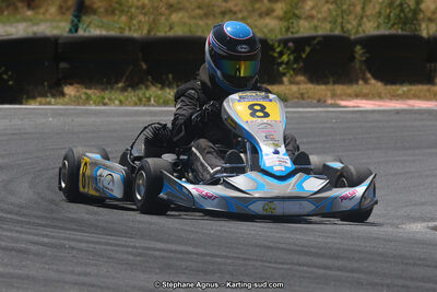 30/06/2019 : Challenge Jean-Claude Sanchez à Belmont sur Rance (Photos Stéphane Agnus) 2019 — karting