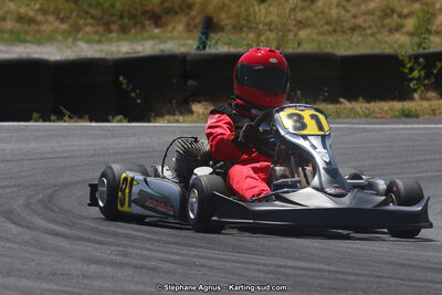 30/06/2019 : Challenge Jean-Claude Sanchez à Belmont sur Rance (Photos Stéphane Agnus) 2019 — karting