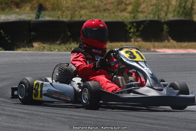 30/06/2019 : Challenge Jean-Claude Sanchez à Belmont sur Rance (Photos Stéphane Agnus) 2019 — karting