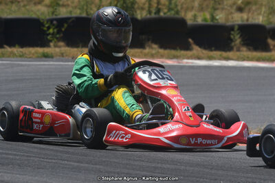 30/06/2019 : Challenge Jean-Claude Sanchez à Belmont sur Rance (Photos Stéphane Agnus) 2019 — karting