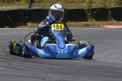 30/06/2019 : Challenge Jean-Claude Sanchez à Belmont sur Rance (Photos Stéphane Agnus) 2019 — karting