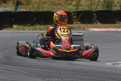 30/06/2019 : Challenge Jean-Claude Sanchez à Belmont sur Rance (Photos Stéphane Agnus) 2019 — karting