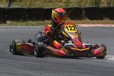 30/06/2019 : Challenge Jean-Claude Sanchez à Belmont sur Rance (Photos Stéphane Agnus) 2019 — karting