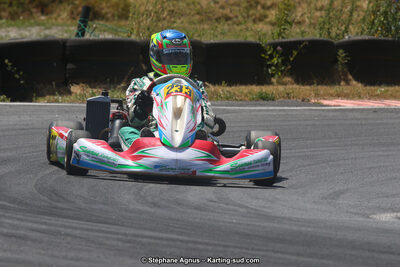 30/06/2019 : Challenge Jean-Claude Sanchez à Belmont sur Rance (Photos Stéphane Agnus) 2019 — karting