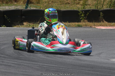 30/06/2019 : Challenge Jean-Claude Sanchez à Belmont sur Rance (Photos Stéphane Agnus) 2019 — karting