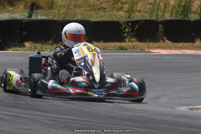 30/06/2019 : Challenge Jean-Claude Sanchez à Belmont sur Rance (Photos Stéphane Agnus) 2019 — karting
