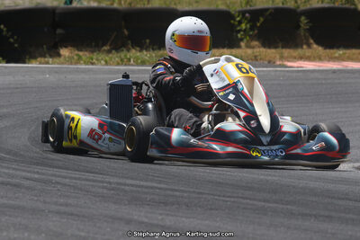 30/06/2019 : Challenge Jean-Claude Sanchez à Belmont sur Rance (Photos Stéphane Agnus) 2019 — karting