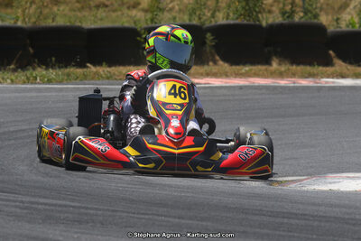 30/06/2019 : Challenge Jean-Claude Sanchez à Belmont sur Rance (Photos Stéphane Agnus) 2019 — karting