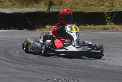 30/06/2019 : Challenge Jean-Claude Sanchez à Belmont sur Rance (Photos Stéphane Agnus) 2019 — karting