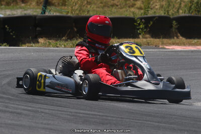 30/06/2019 : Challenge Jean-Claude Sanchez à Belmont sur Rance (Photos Stéphane Agnus) 2019 — karting