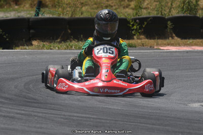 30/06/2019 : Challenge Jean-Claude Sanchez à Belmont sur Rance (Photos Stéphane Agnus) 2019 — karting