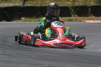 30/06/2019 : Challenge Jean-Claude Sanchez à Belmont sur Rance (Photos Stéphane Agnus) 2019 — karting