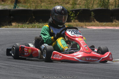 30/06/2019 : Challenge Jean-Claude Sanchez à Belmont sur Rance (Photos Stéphane Agnus) 2019 — karting