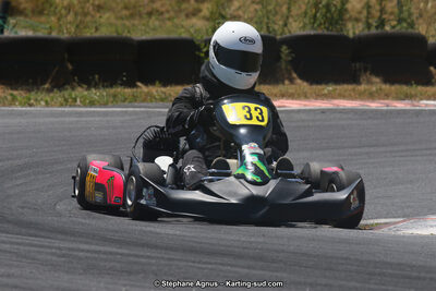 30/06/2019 : Challenge Jean-Claude Sanchez à Belmont sur Rance (Photos Stéphane Agnus) 2019 — karting
