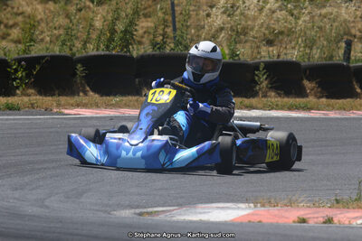 30/06/2019 : Challenge Jean-Claude Sanchez à Belmont sur Rance (Photos Stéphane Agnus) 2019 — karting