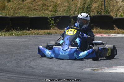 30/06/2019 : Challenge Jean-Claude Sanchez à Belmont sur Rance (Photos Stéphane Agnus) 2019 — karting