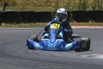 30/06/2019 : Challenge Jean-Claude Sanchez à Belmont sur Rance (Photos Stéphane Agnus) 2019 — karting
