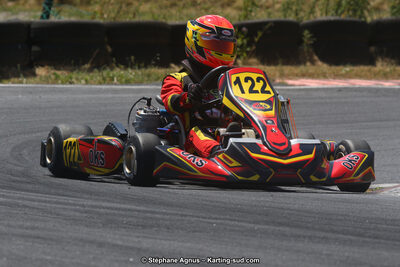 30/06/2019 : Challenge Jean-Claude Sanchez à Belmont sur Rance (Photos Stéphane Agnus) 2019 — karting