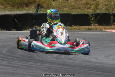 30/06/2019 : Challenge Jean-Claude Sanchez à Belmont sur Rance (Photos Stéphane Agnus) 2019 — karting