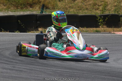 30/06/2019 : Challenge Jean-Claude Sanchez à Belmont sur Rance (Photos Stéphane Agnus) 2019 — karting
