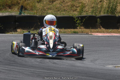 30/06/2019 : Challenge Jean-Claude Sanchez à Belmont sur Rance (Photos Stéphane Agnus) 2019 — karting