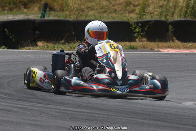 30/06/2019 : Challenge Jean-Claude Sanchez à Belmont sur Rance (Photos Stéphane Agnus) 2019 — karting