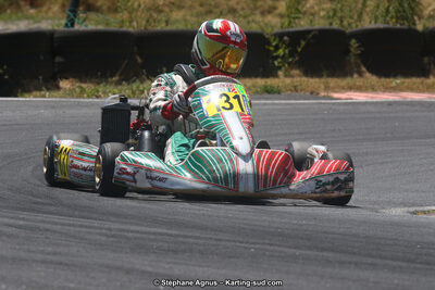 30/06/2019 : Challenge Jean-Claude Sanchez à Belmont sur Rance (Photos Stéphane Agnus) 2019 — karting