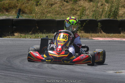 30/06/2019 : Challenge Jean-Claude Sanchez à Belmont sur Rance (Photos Stéphane Agnus) 2019 — karting